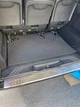 Коврик в багажник авто EvaMood для Mercedes Vito (W447) (2014+) черный - изображение 1