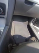Килимки в салон і багажник авто EvaMood для Skoda Octavia II (A5) (2004-2013) чорний - зображення 4