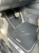 Коврики в салон авто EvaMood Comfort для BMW X5 Series F15 (2014+) черный - изображение 1