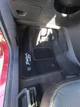 Коврики в салон авто EvaMood Comfort для Ford Escape 3 (2012-2019) черный - изображение 3