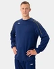 Свитер Classico JAKO 8850 M Синий (4059562013436) - изображение 2
