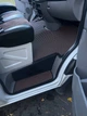 Коврики в салон авто EvaMood для Mercedes Sprinter (W906) (2006-2018) коричневый - изображение 1