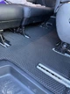 Коврики в салон авто EvaMood для Mercedes Vito (W447) (2014+) черный - изображение 4