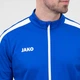 Олимпийка (мастерка) Power JAKO 9323 L Синий (4059562988307) - изображение 8