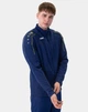 Олимпийка (мастерка) для отдыха Classico JAKO 9850 S Синий (4059562222937) - изображение 2