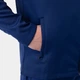Олимпийка (мастерка) для отдыха Classico JAKO 9850 S Синий (4059562222937) - изображение 6