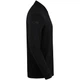 Олимпийка (мастерка) Pro Casual JAKO 9845 XL Чёрный (4059562207323) - изображение 3