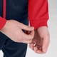 Олимпийка (мастерка) Performance JAKO 9322 M Синий (4059562566819) - изображение 5