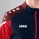 Олимпийка (мастерка) Performance JAKO 9322 M Синий (4059562566819) - изображение 8