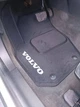 Коврики в салон авто EvaMood Comfort для Volvo S60 2 (2010+) серый - изображение 2