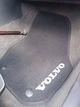 Коврики в салон авто EvaMood Comfort для Volvo S60 2 (2010+) серый - изображение 3