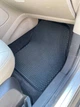 Коврики в салон авто EvaMood для Ford C-Max (2010-2019) Hybrid черный - изображение 2