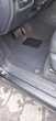 Коврики в салон авто EvaMood Comfort для Porsche Cayenne 2 (2010-2017) серый - изображение 3