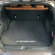 Коврик в багажник авто EvaMood Premium для Subaru Outback 6 (BT) (2019+) черный - изображение 1