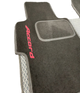 Коврики в салон авто EvaMood Comfort для Honda Accord 7 (2002-2008) черный - изображение 3