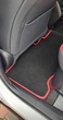 Коврики в салон авто EvaMood Comfort для Lexus NX200t (2014-2021) черный - изображение 5