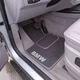 Коврики в салон авто EvaMood Premium для BMW X5 Series E70 (2007-2013) серый - изображение 4