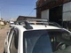 Рейлинги с перемычками для Toyota Hilux 2006-2015 (черные, с поперечинами) - изображение 9