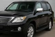 Хромированные Накладки на Зеркала (2008-2012, 2 шт., Нержавейка) для Lexus LX570/450d - изображение 2