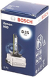 Żarówka samochodowa Bosch Xenon HID D3S 42V 35W (1987302907) - obraz 1