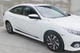 Молдинг дверей Honda Civic 10 2016-2021 седан, 4 шт, пластик, чорний - зображення 4
