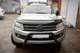 Volkswagen Amarok 2010-2022 Дефлектор капота EuroCap - изображение 8