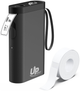 Drukarka etykiet UPrint Easy UP21 Black (UP21-BLACK) - obraz 1