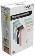 Drukarka etykiet UPrint Easy UP21 Pink (UP21-PINK) - obraz 2