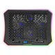 Подставка для ноутбука Esperanza 19" RGB Galerne No Black (EGC109) - изображение 7