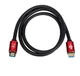 Кабель ATcom HDMI-HDMI V 2.0 10 м (24910) - изображение 2