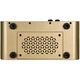 Комбоусилитель Mooer F15i LI Imperial Gold - изображение 4