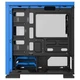 Корпус GameMax Expedition Blue (EXPEDITION BL) Б/В - изображение 6