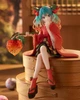 Коллекционная аниме-фигурка Furyu Miku Hatsune "Hoozuki" Мику Хацуне "Физалис", 15 см - изображение 1