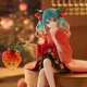 Коллекционная аниме-фигурка Furyu Miku Hatsune "Hoozuki" Мику Хацуне "Физалис", 15 см - изображение 4