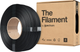 Filament do drukarek 3D Spectrum ReFill PETG CF 1.75 mm 1 kg Black (TF-24114) - obraz 1
