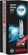 Żarówka samochodowa Bosch Xenon White HID D2S 85V 35W 5500K (1987302910) - obraz 1