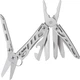 Мультитул NexTool Mini Flagship (NE20146) Multifunctional Pliers 11 в 1, Silver - изображение 2