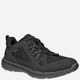 Buty trekkingowe męskie z membraną ECCO Terracruise II M 843064-51052 46 Czarne (825840531596) - obraz 1