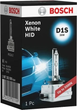 Żarówka samochodowa Bosch Xenon White HID D1S 85V 35W 5500K (1987302909) - obraz 1