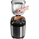 Хлебопечь VIMAR VBM 685 19 программ, вес выпечки 1000гр (379355) - изображение 3