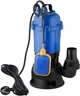 Насос фекальный Agua WQD(A) 10-10-1.1 кВт (CV035078) - изображение 1