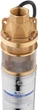 Насос глубинный центробежный Agua 3SKM 100 Hmax 48 м Qmax 50 л/мин P 750 Вт (CV035067) - изображение 3