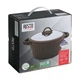 Кастрюля Resto из литого алюминия 20 см 2.6 л (94001)(4260709014128) - изображение 17