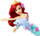 Lalka Mattel Disney Princess Arielka syrenka (194735293070) - obraz 4