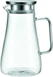 Кувшин Fissman Acqua для горячих и холодных напитков 1.2 л (6440_F) - изображение 1