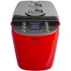 Хлебопечка VIMAR VBM 736 1500г, 850 Вт, 15 программ, 2 тестомеса красная (3773) - изображение 6
