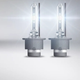 Żarówka samochodowa Osram Xenarc Original D2S 85V 35W 4100K (66240-FS1) - obraz 3