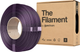 Filament do drukarek 3D Spectrum ReFill PETG CF 1.75 mm 1 kg Purple (TF-24117) - obraz 1