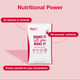 Shake Nupo Diet Strawberry 30 porcji (5715667776582) - obraz 3