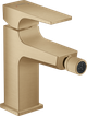Смеситель для биде Hansgrohe Metropol 32520140 - изображение 1